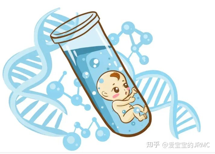 做借卵自怀试管供卵植入的窗口期是多少天，需要多少天才能植入？