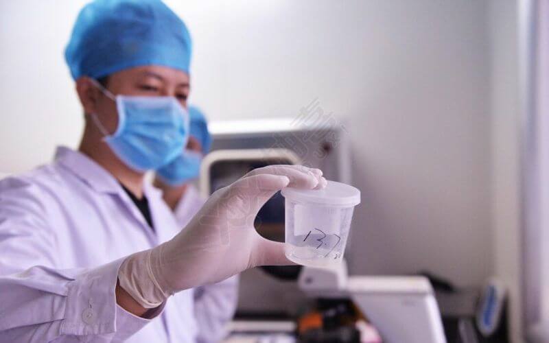 做供卵试管第二次成功率高吗
