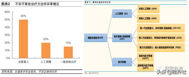 供卵代怀借卵试管性别概率PK，揭秘哪家的男孩和女孩多