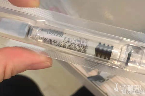 有没有试管长方案一次成功的