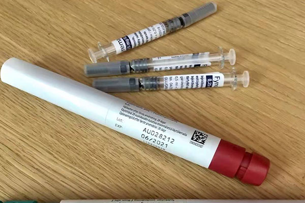 试管取卵后能喝赤小豆水别不知道,可有效预防腹水