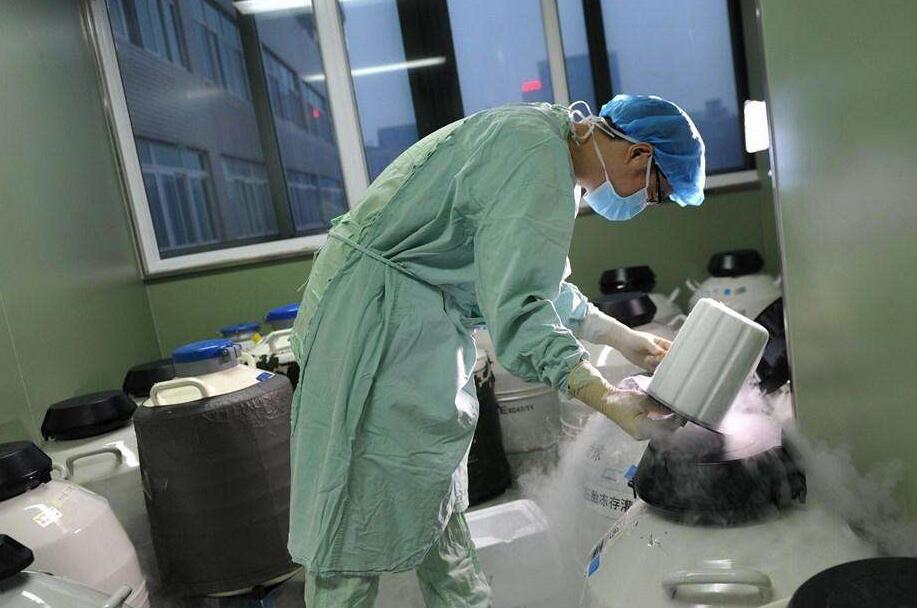 45岁高龄到湘雅医院试管私立医院排名成功率多少